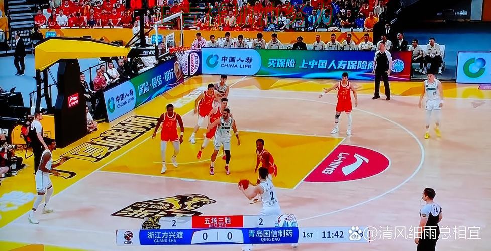 热火在CBA中关键战失利暴露阵容短板 成为本轮最大看点